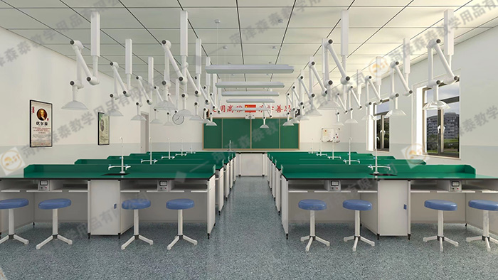 化學(xué)鋁木實(shí)驗(yàn)室